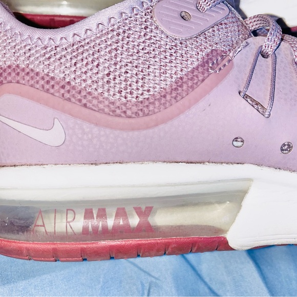 NIKE AIR MAX SEQUENT 3 - Picture 5 of 9